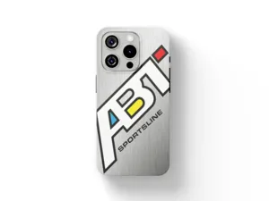 Audi Rivestimento Telefono Pro Alta Gamma Resistente